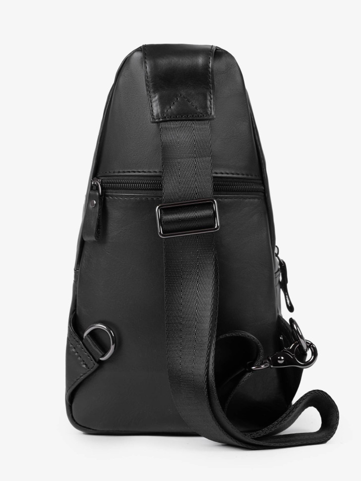 Рюкзак Baggins, 5007 черный Рюкзак Baggins, 5007 черный