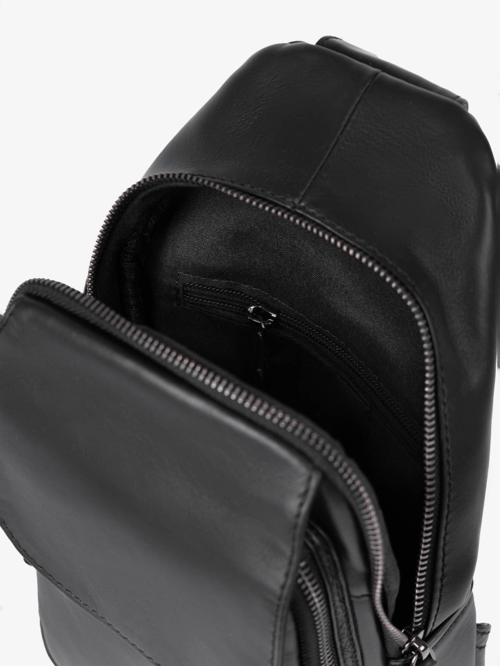 Рюкзак Baggins, 5007 черный Рюкзак Baggins, 5007 черный