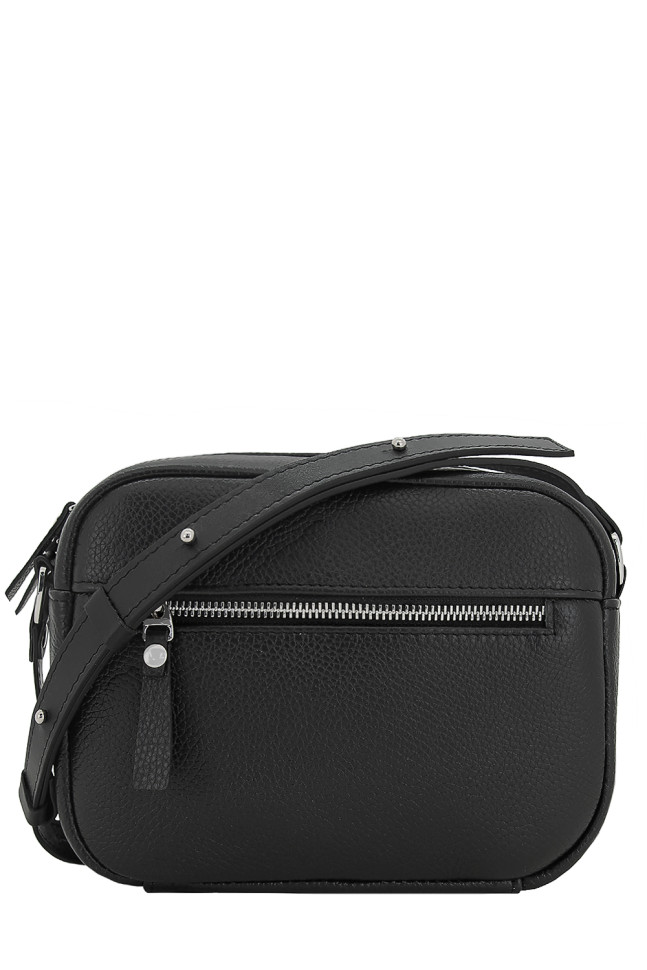 Сумка женская Protege, ДС-487-265, "Тукан №1" жёлтый+черный