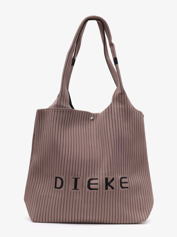 Шоппер Dieke коричневый Шоппер Dieke коричневый