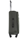 Чемодан Rion+, 458  26"
