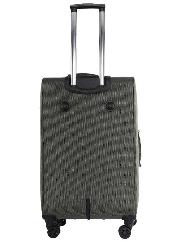 Чемодан Rion+, 458  26"