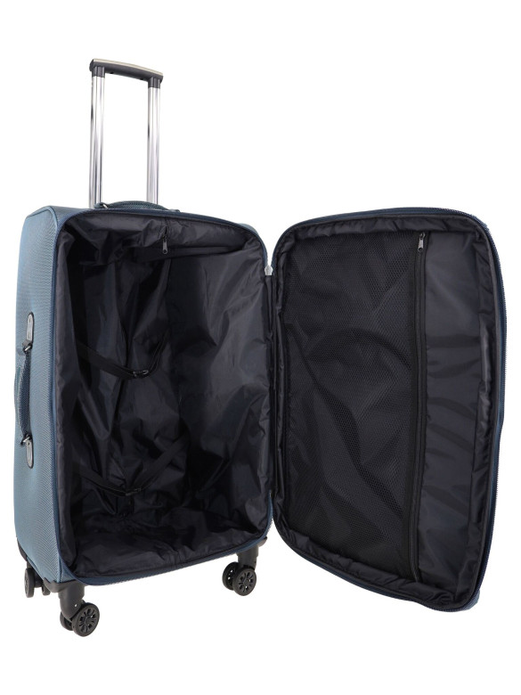 Чемодан Rion+, 458  26"