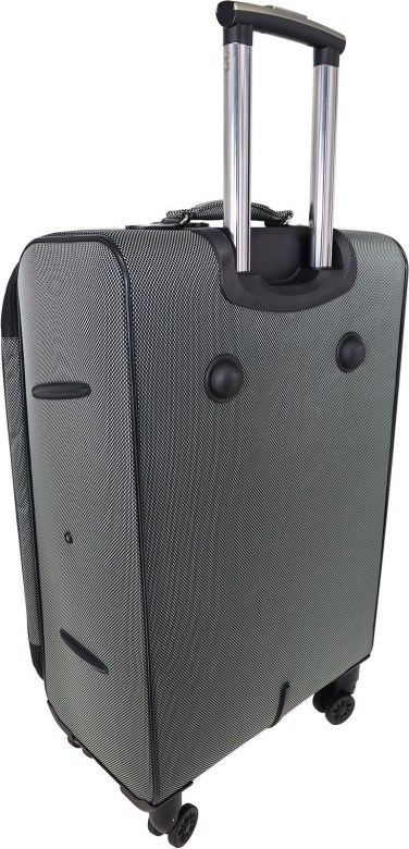 Чемодан Rion+, 458  26"