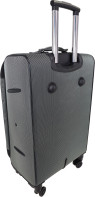 Чемодан Rion+, 458  26"