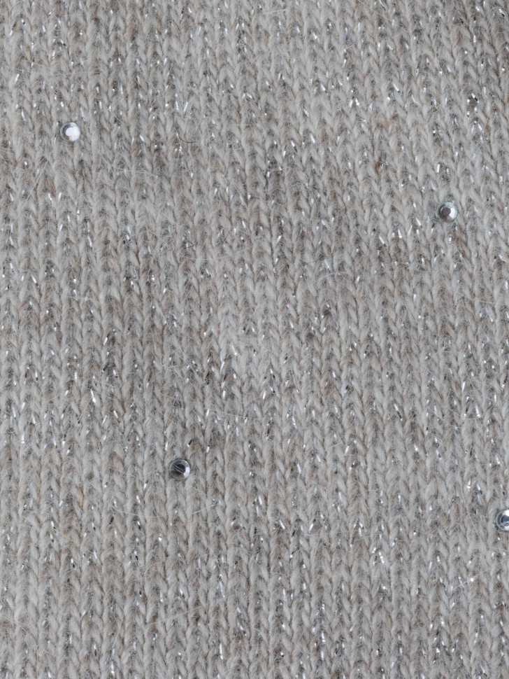 Шапка женская 12568 MARHATTER серо-бежевый (56-58) Шапка женская 12568 MARHATTER серо-бежевый (56-58)