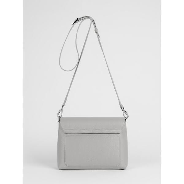 Сумка Richet 3252LN 334 серая