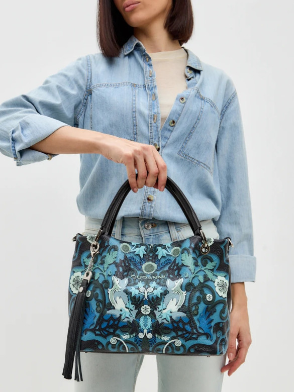 Сумка Curanni 2567 Волп