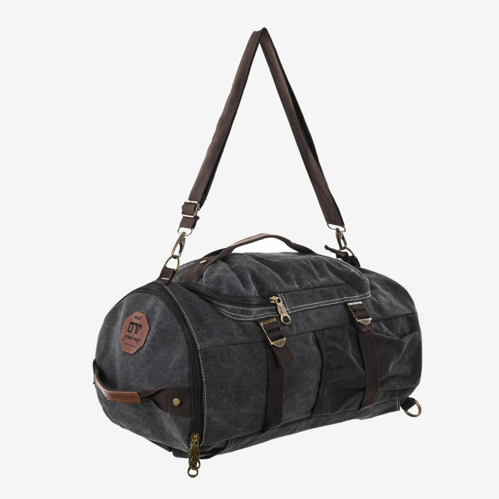 Сумка-рюкзак Б1723 хаки Сумка-рюкзак Б1723 хаки