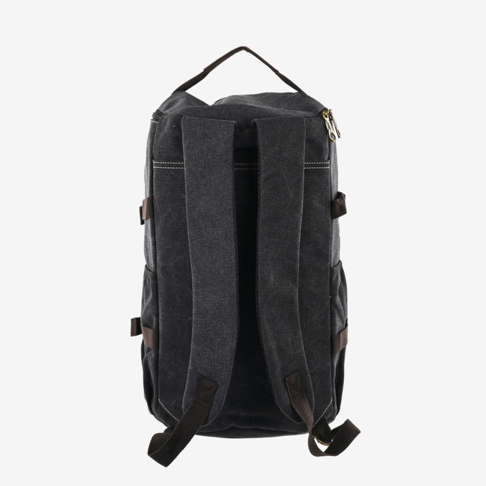 Сумка-рюкзак Б1723 хаки Сумка-рюкзак Б1723 хаки