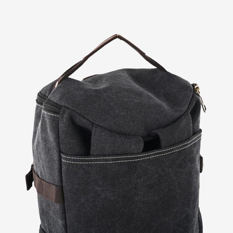 Сумка-рюкзак Б1723 хаки Сумка-рюкзак Б1723 хаки