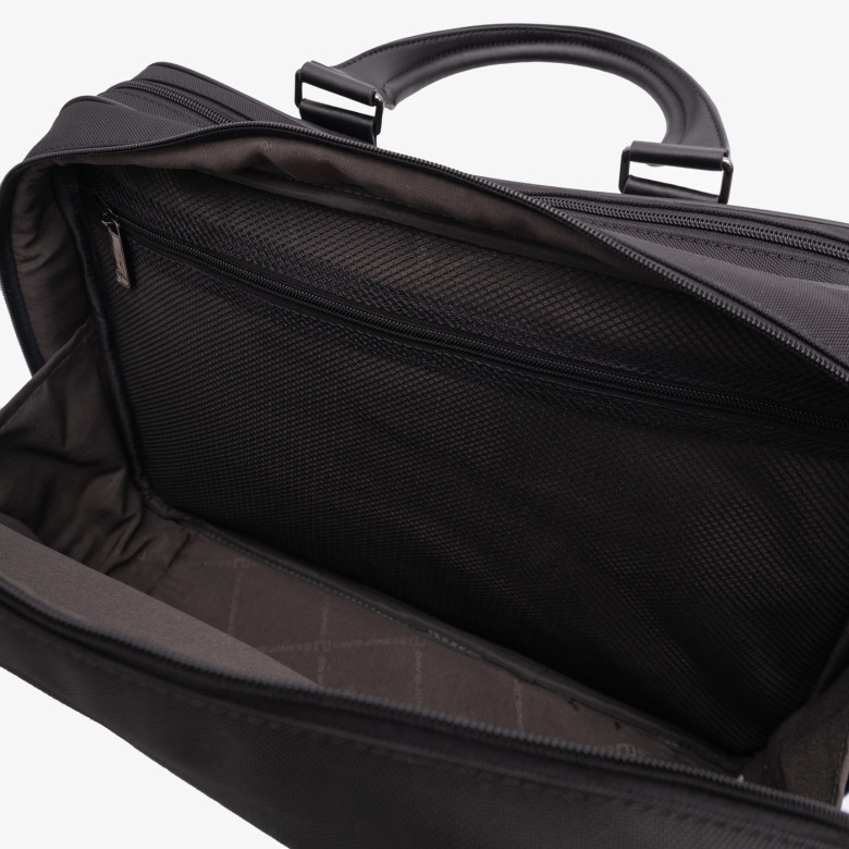 Сумка мужская David Jones 932207 black Сумка мужская David Jones 932207 black