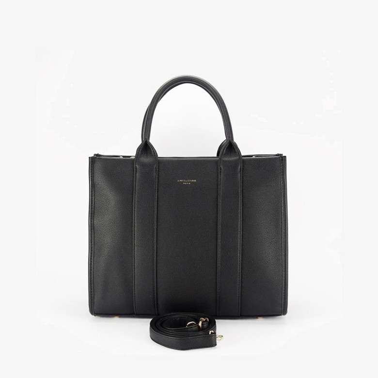 Сумка женская David Jones 7122 black Сумка женская David Jones 7122 black