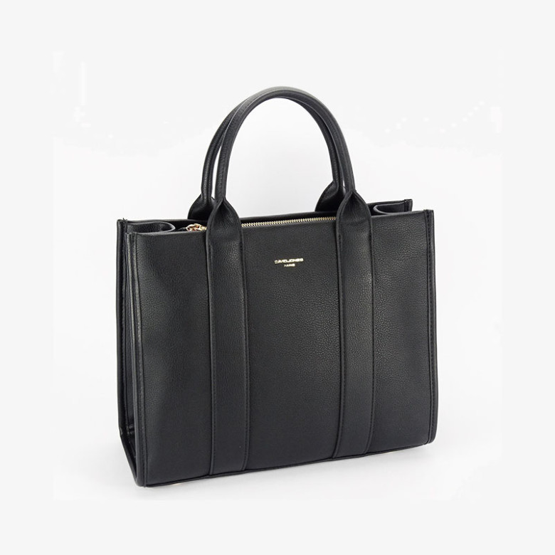 Сумка женская David Jones 7122 black Сумка женская David Jones 7122 black
