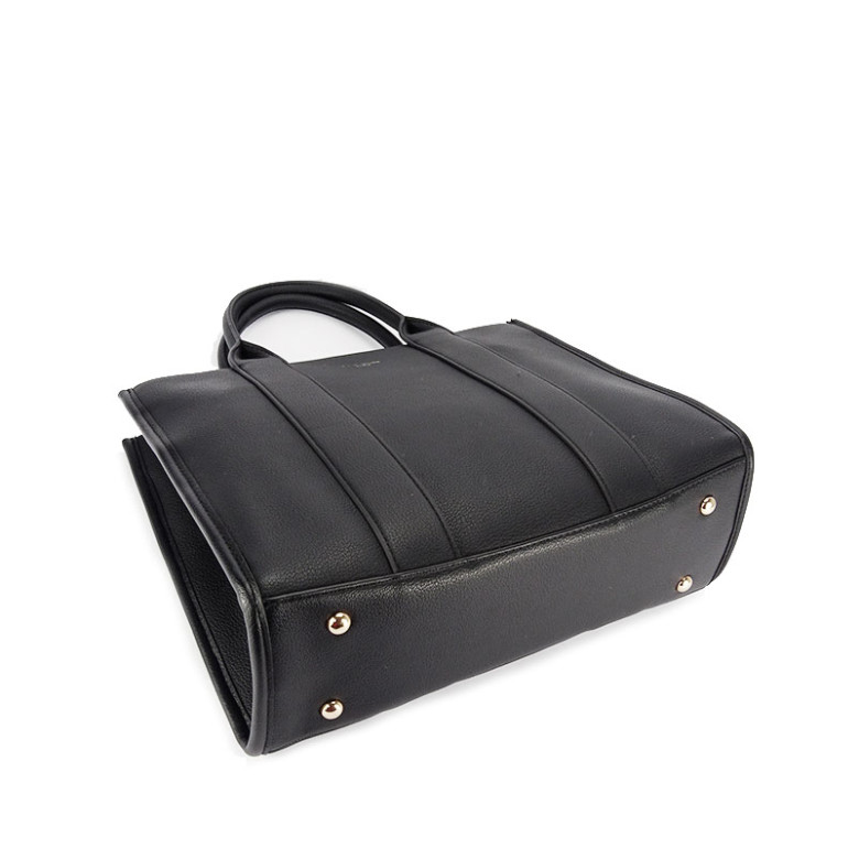 Сумка женская David Jones 7122 black Сумка женская David Jones 7122 black