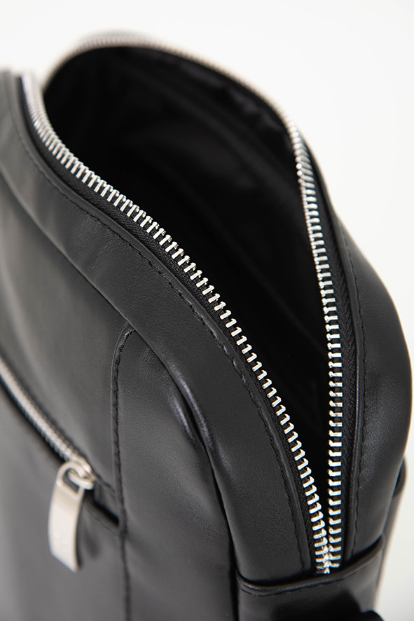 Сумка мужская Protege Ц-327.8 черный Сумка мужская Protege Ц-327.8 черный