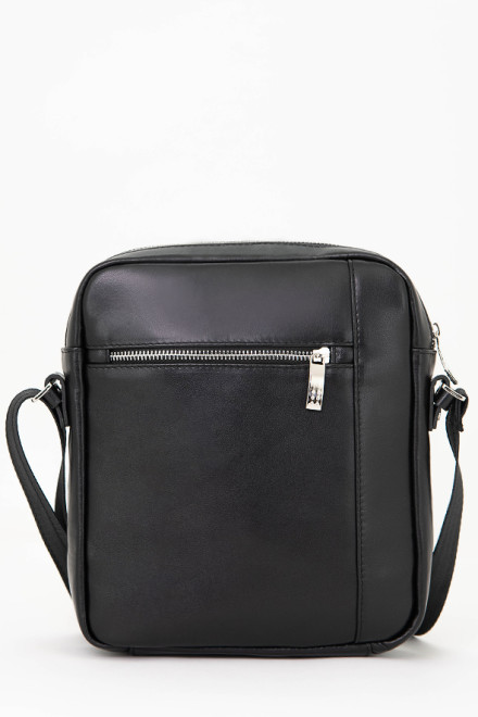 Сумка мужская Protege Ц-327.8 черный