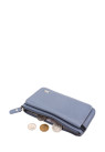 Кошелек Esse, 78160 ИНКАНТО ТУМАН серо-голубой/синий