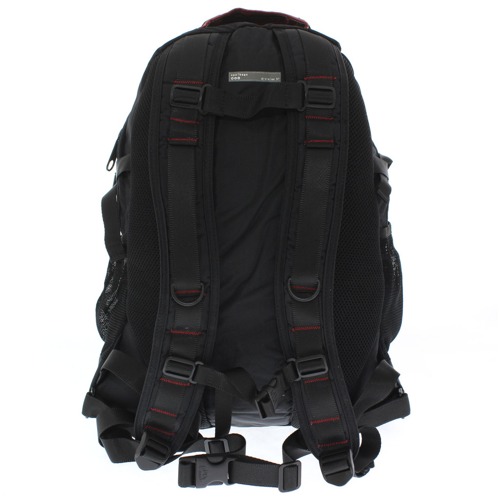 Рюкзак Epol 39611 чёрный Рюкзак Epol 39611 чёрный