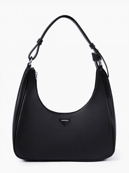 Сумка Alex&Mia, 9092 черная Сумка Alex&Mia, 9092 черная