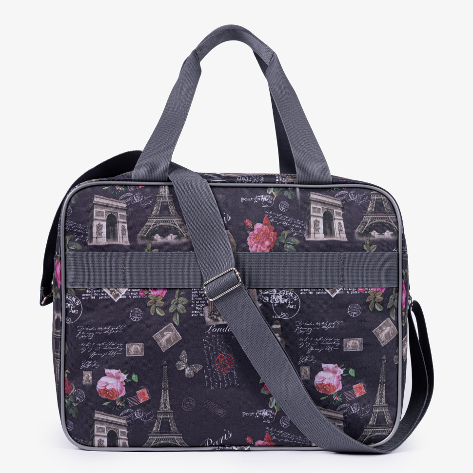 Сумка Voyage, 111 Париж синяя Сумка Voyage, 111 Париж синяя