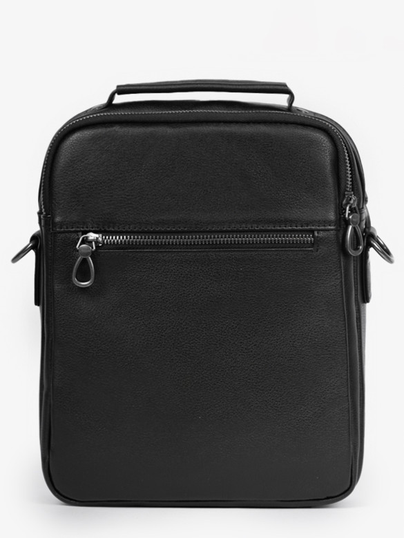 Сумка мужская Baggins Б 725 черная