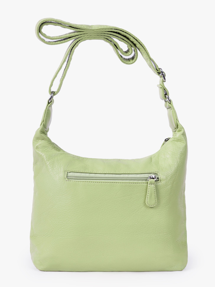 Сумка Runyi, А806 зеленая