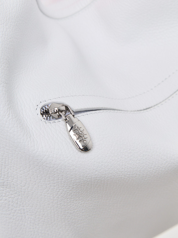 Сумка Curanni 2408 дольче белая