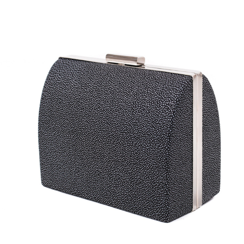 Клатч Flioraj 310026 черный