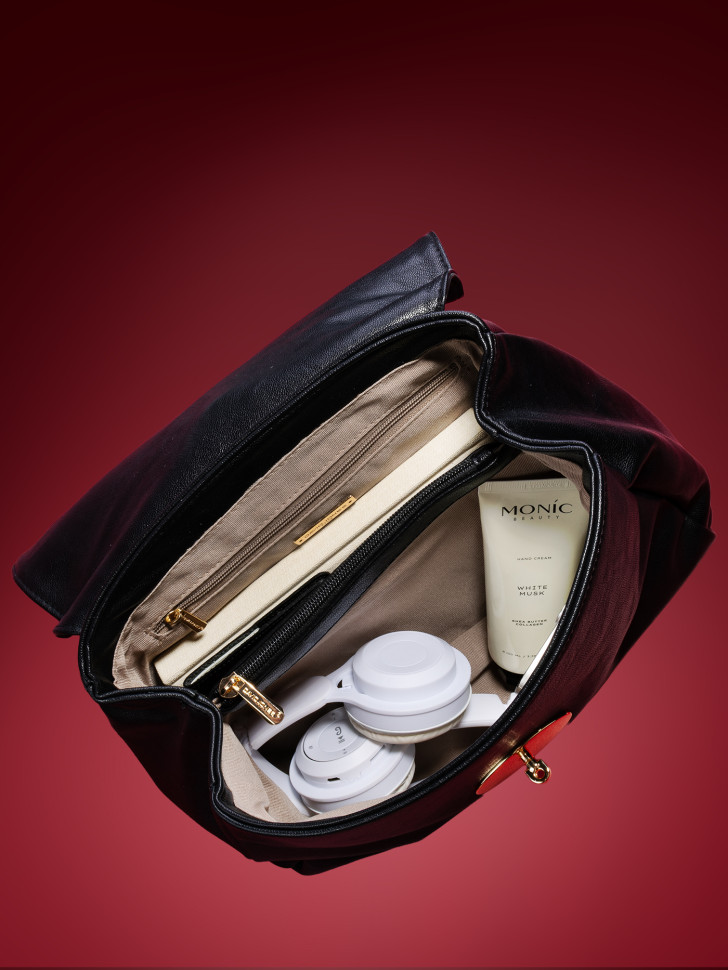 Сумка женская David Jones 7472 Сумка женская David Jones 7472