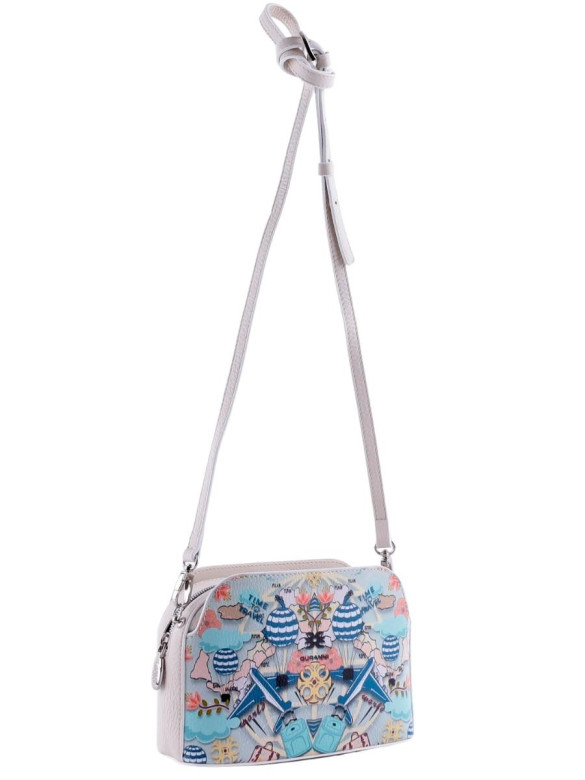 Сумка Curanni 2537 виаджио Сумка Curanni 2537 виаджио