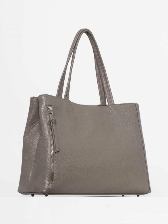 Сумка Richet 2488LN тауп 612