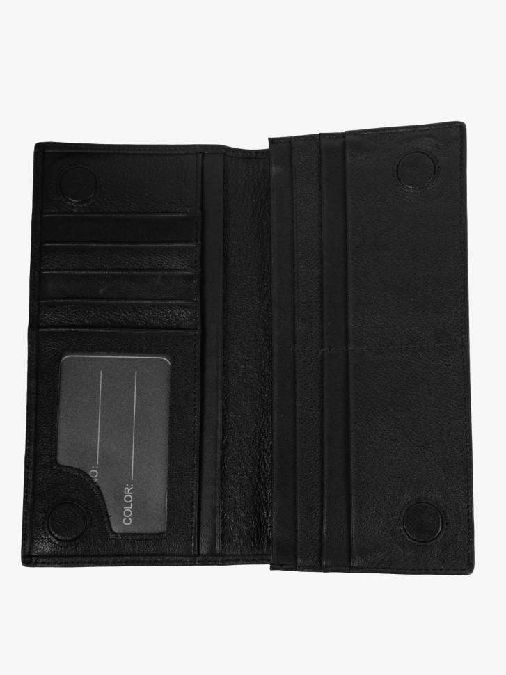 Купюрник мужской Beidierke KB13-281M черный Купюрник мужской Beidierke KB13-281M черный