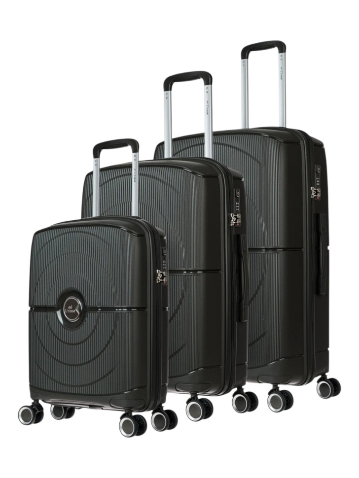 Чемодан L'Case, Doha Чемодан L'Case, Doha