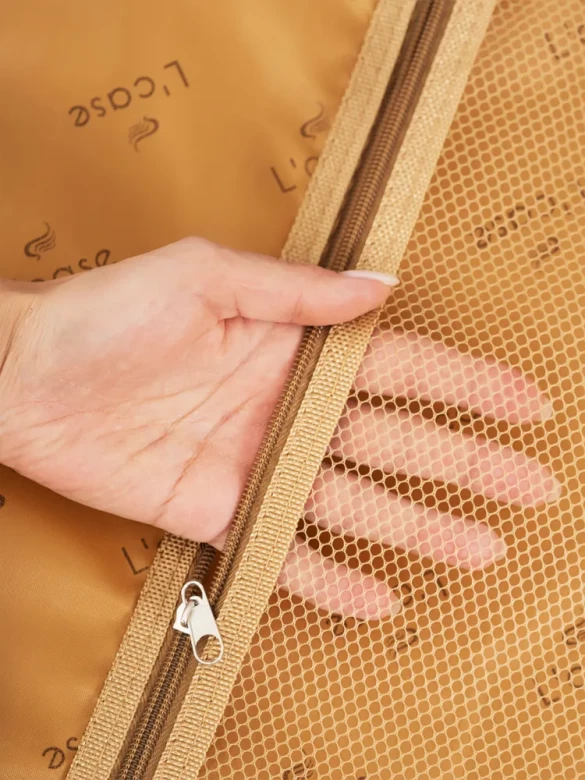 Чемодан L'Case, Doha Чемодан L'Case, Doha