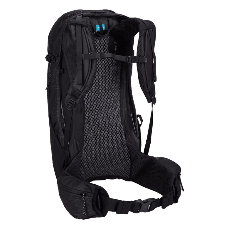 Туристический рюкзак Thule Topio 30L 3204503 Black