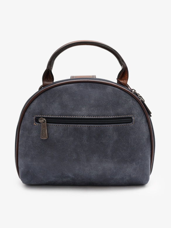 Сумка женская Flame Dance 5252 blue