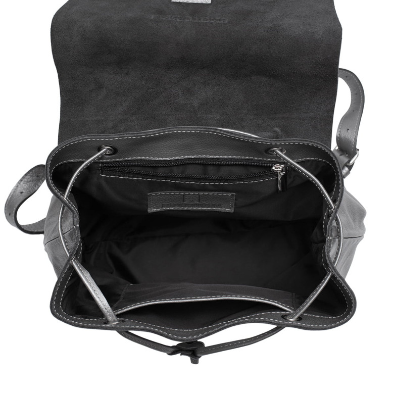 Рюкзак Blackwood Halsey Silver Grey