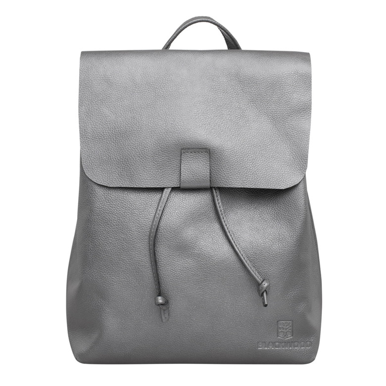 Рюкзак Blackwood Halsey Silver Grey