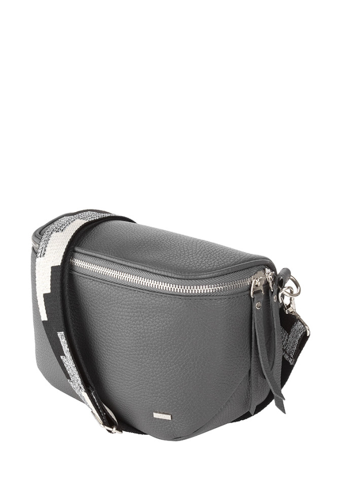 Сумка женская Esse, 77934 АНДРЕА GREY асфальт Сумка женская Esse, 77934 АНДРЕА GREY асфальт