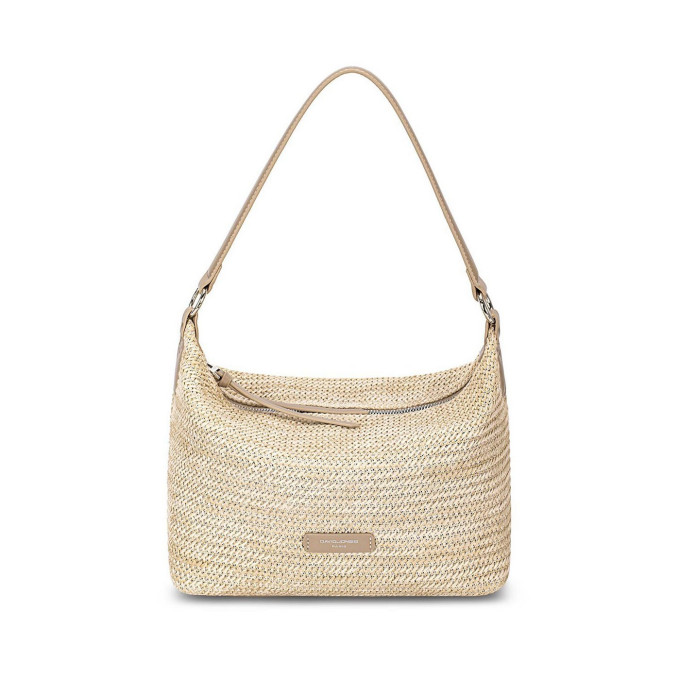 Сумка женская David Jones 7552 taos taupe Сумка женская David Jones 7552 taos taupe