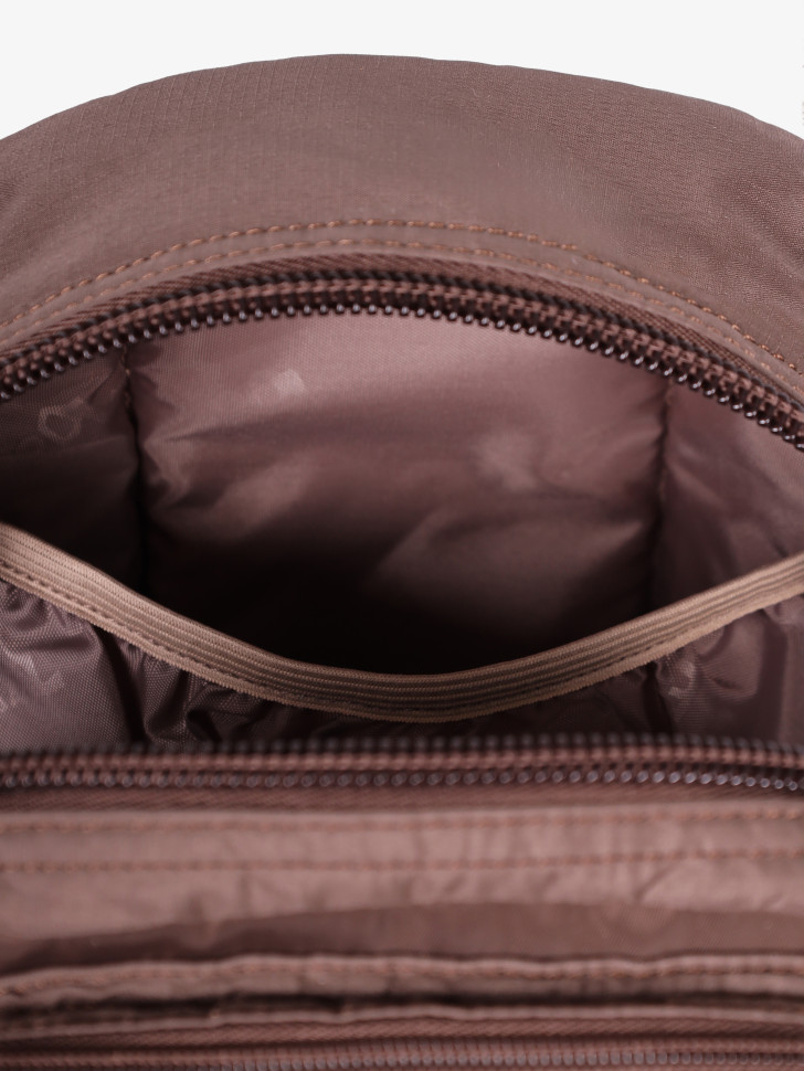 Городской рюкзак Epol, 20681 коричневый Городской рюкзак Epol, 20681 коричневый