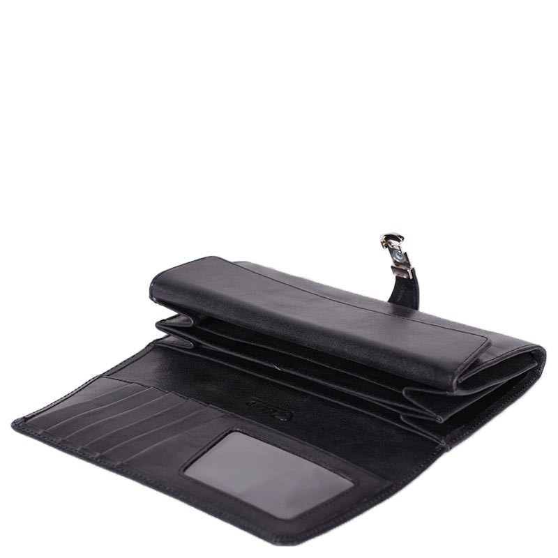 Портмоне женское Grand, 02-208-0513 тёмно-серое Портмоне женское Grand, 02-208-0513 тёмно-серое