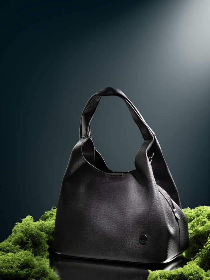 Cумка женская David Jones 7545 black Cумка женская David Jones 7545 black