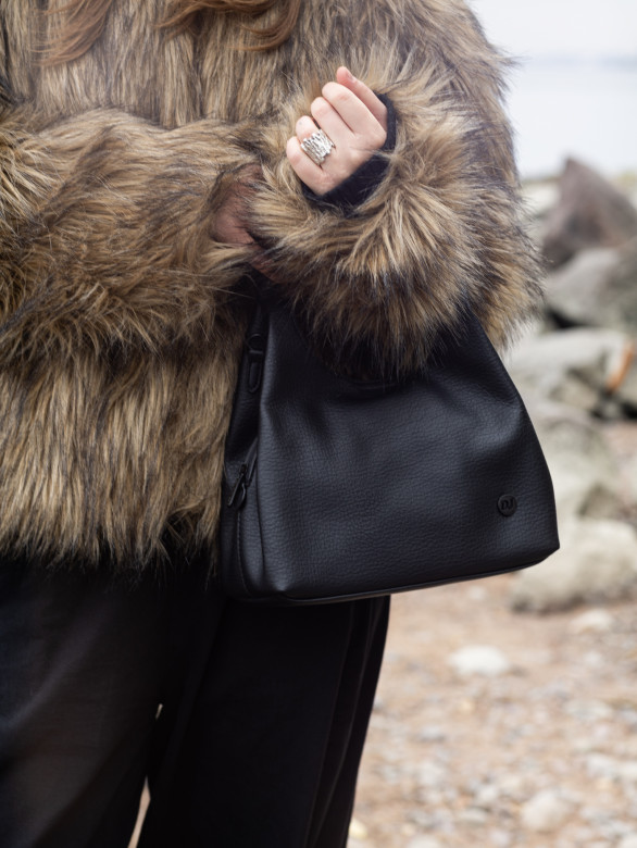 Cумка женская David Jones 7545 black