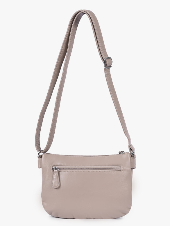 Сумка Runyi, RY-7019 бежевая