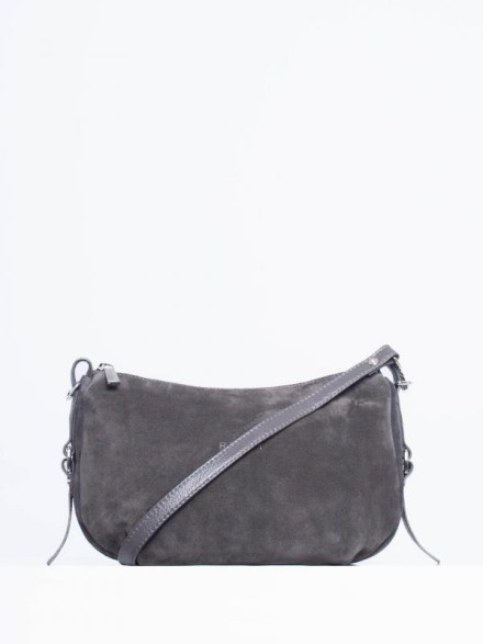 Сумка Richet 3229LNC 744763 серая Сумка Richet 3229LNC 744763 серая