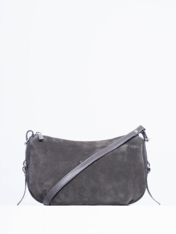 Сумка Richet 3229LNC  744763 серая