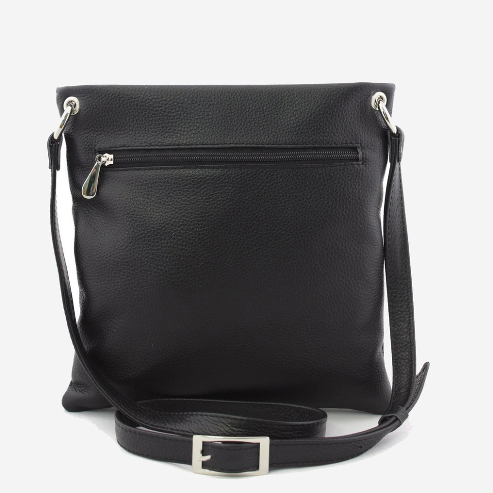 Сумка женская Protege, ДС-144-75 кот №46 чёрная Сумка женская Protege, ДС-144-75 кот №46 чёрная