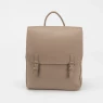 Рюкзак городской David Jones 7787 warm taupe Рюкзак городской David Jones 7787 warm taupe